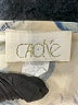 Cache Print Yellow Casual Pants Size M - photo 7