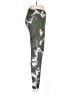 Unbranded Print Green Leggings Size M - photo 4