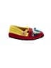 Unbranded Color Block Red Booties Size 1 (baby) - photo 1
