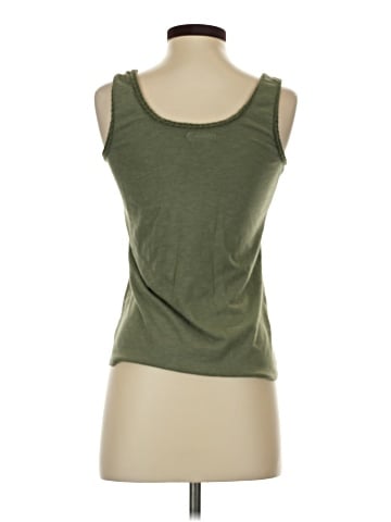 Maurices Sleeveless T-Shirt (view 2)