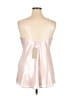 Meshki 100% Polyester Metallic Pink Cocktail Dress Size XL - photo 2