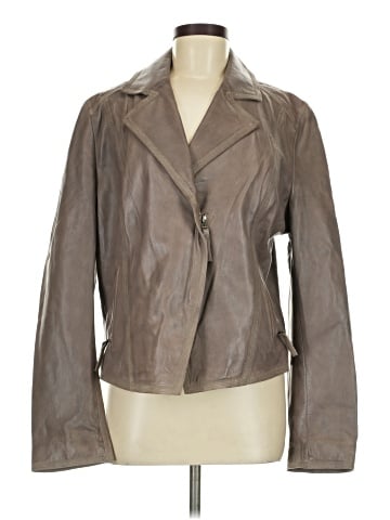 Elie Tahari Jacket (view 1)