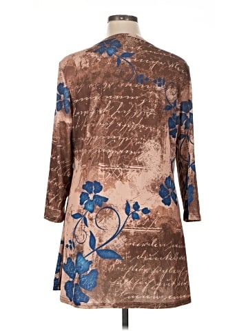 Lily by Firmiana Casual Dress (view 2)