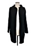 Assorted Brands Black Cardigan Size M - photo 1
