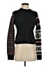 Rag & Bone 100% Wool Black Wool Pullover Sweater Size XS - photo 1