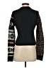 Rag & Bone 100% Wool Black Wool Pullover Sweater Size XS - photo 2