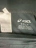 Asics Solid Black Active Pants Size S - photo 7