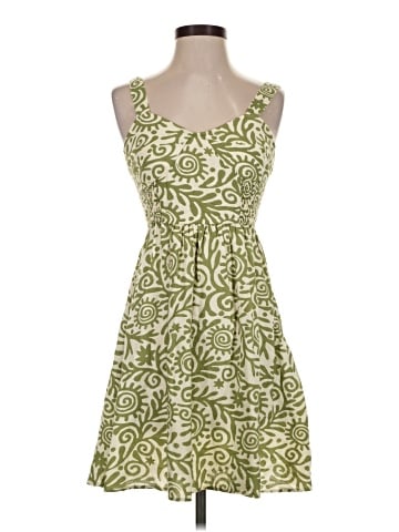 Japna Casual Dress (view 1)