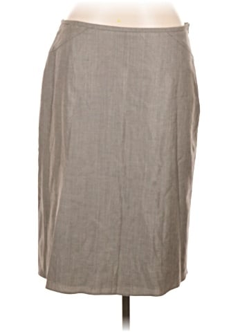 Armani Collezioni Casual Skirt (view 1)