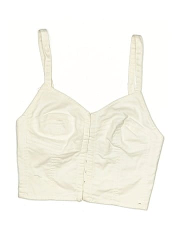 Wilfred Sleeveless Blouse (view 1)