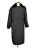 GIORGIO Gray Raincoat Size M - photo 1