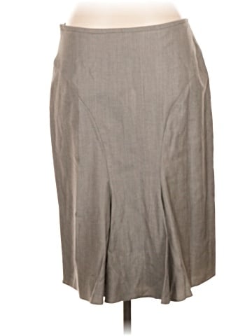 Armani Collezioni Casual Skirt (view 2)