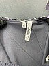 Studio Y Metallic Silver Cocktail Dress Size XS - photo 7