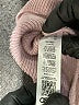 ASOS Chevron-herringbone Pink Pullover Sweater Size 12 - photo 8