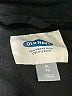 Old Navy Solid Black Jacket Size XL - photo 6