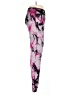 Unbranded Tie-dye Pink Yoga Pants Size M - photo 4