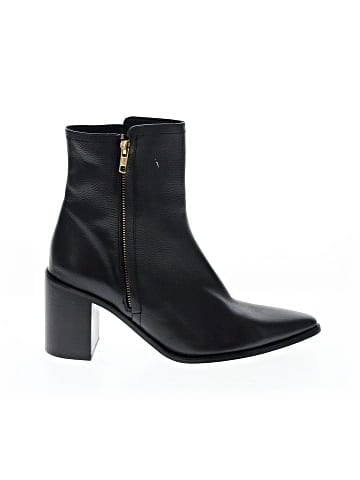 Seychelles Ankle Boots (view 1)