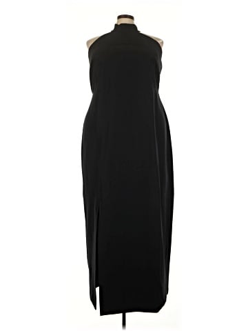 ELOQUII Cocktail Dress (view 1)