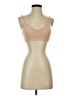 Chris Gramer Tan Tank Top Size Sm (1) - photo 1