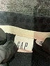 Gap Animal Print Black Pullover Sweater Size M - photo 7