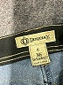 Democracy Solid Blue Jeans Size 6 - photo 7