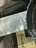 Democracy Solid Blue Jeans Size 6 - photo 8