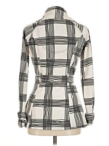 Self Esteem Trenchcoat (view 2)