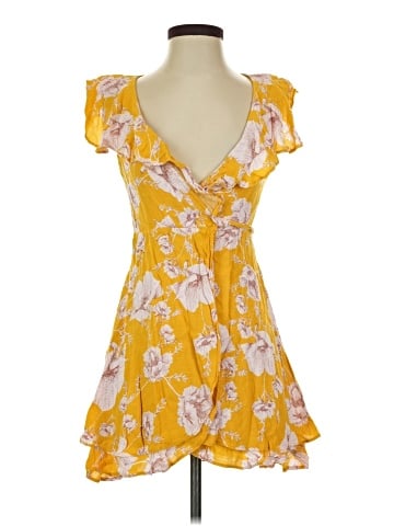 Free People Casual Dress (view 1)