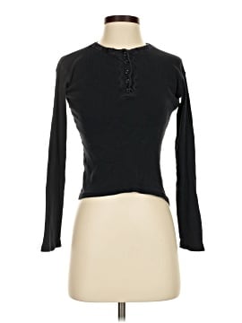 Emily Stacy Long Sleeve Top (view 1)