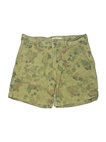 By Anthropologie Cargo Shorts (view 1)