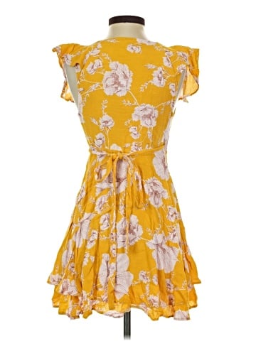 Free People Casual Dress (view 2)
