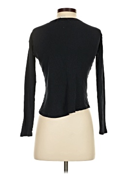 Emily Stacy Long Sleeve Top (view 2)