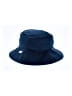 Green Sprouts 100% Polyester Blue Bucket Hat Size 9-18 MO - photo 1