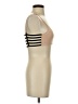 Chris Gramer Tan Tank Top Size Sm (1) - photo 4