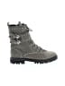 Marc Fisher LTD Gray Boots Size 6 1/2 - photo 1