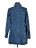 Le Lis Blue Denim Jacket Size M - photo 2