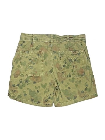By Anthropologie Cargo Shorts (view 2)