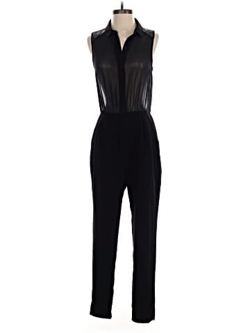 BCBGeneration Jumpsuit (view 1)