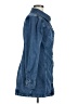 Le Lis Blue Denim Jacket Size M - photo 4