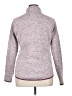 Kyodan Burgundy Pullover Sweater Size XL - photo 2