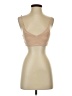 Chris Gramer 100% Modal Tan Tank Top Size Sm (1) - photo 1
