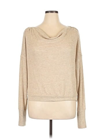 Treasure & Bond Pullover Sweater (view 1)