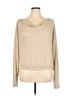 Treasure & Bond Tan Pullover Sweater Size XL - photo 1