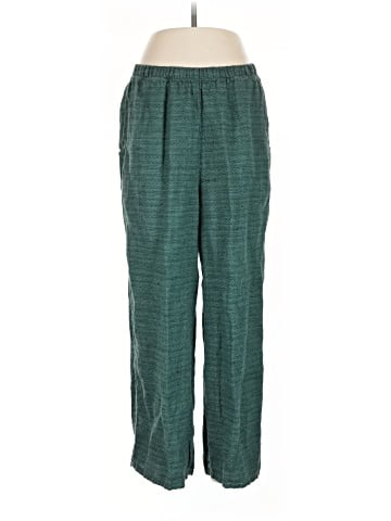 Flax Linen Pants (view 1)