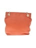 MICHAEL Michael Kors Solid Orange Hobo One size - photo 1