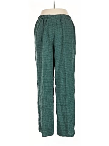 Flax Linen Pants (view 2)