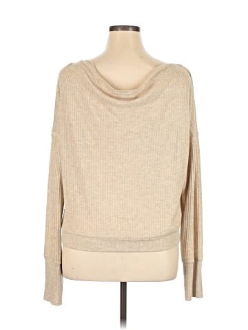 Treasure & Bond Pullover Sweater (view 2)