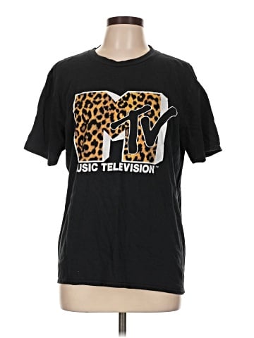 Anvil Short Sleeve T-Shirt (view 1)