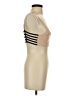 Chris Gramer 100% Modal Tan Tank Top Size Sm (1) - photo 4