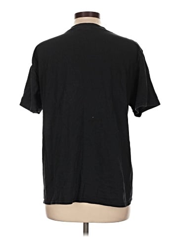 Anvil Short Sleeve T-Shirt (view 2)